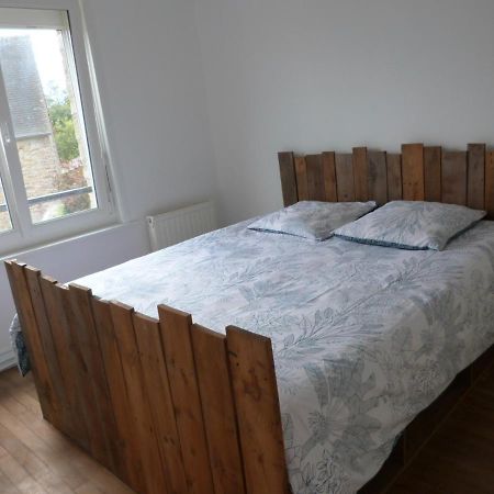 gîte iaorana - maison en centre ville Valognes Esterno foto