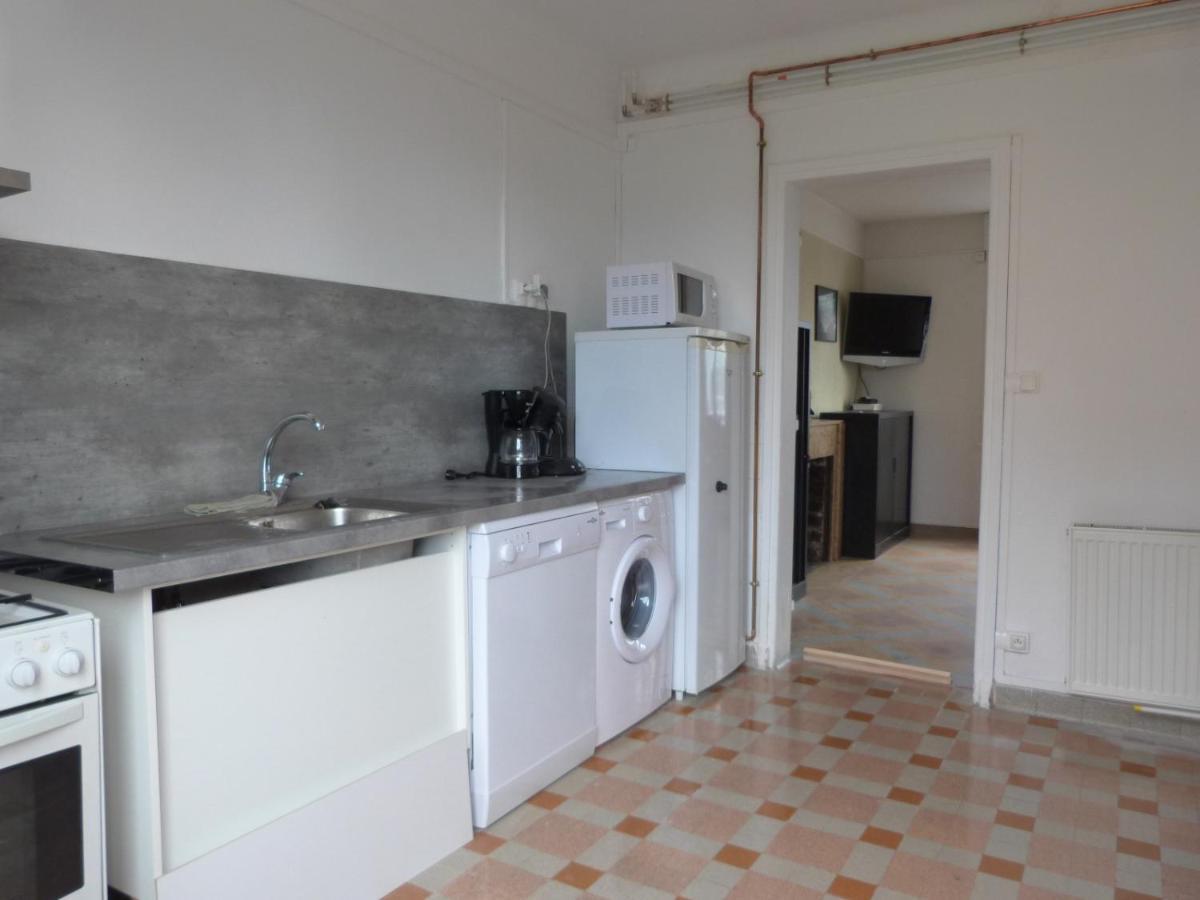 gîte iaorana - maison en centre ville Valognes Esterno foto