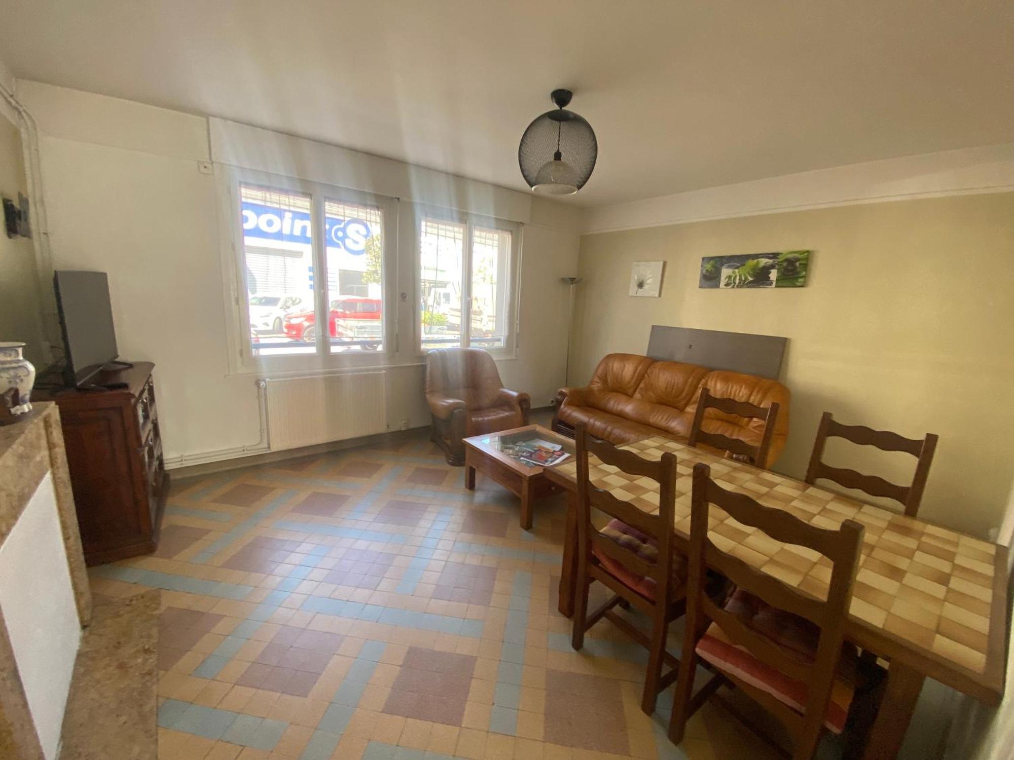 gîte iaorana - maison en centre ville Valognes Esterno foto